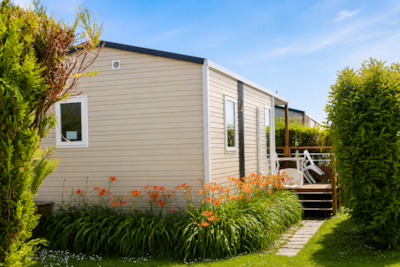 Cottage   2 bedrooms  LOGGIA