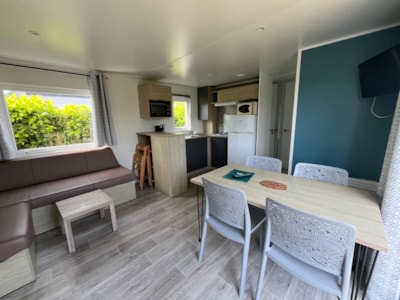 Cottage 3 bedrooms FAMILIA
