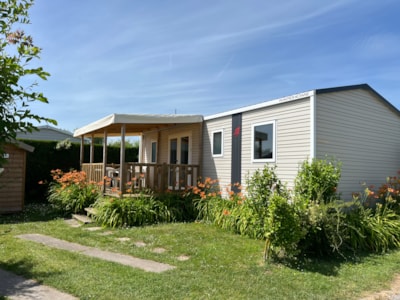 Cottage 3 bedrooms FAMILIA