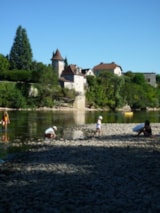 Foto #26 van Camping Le Village du Port