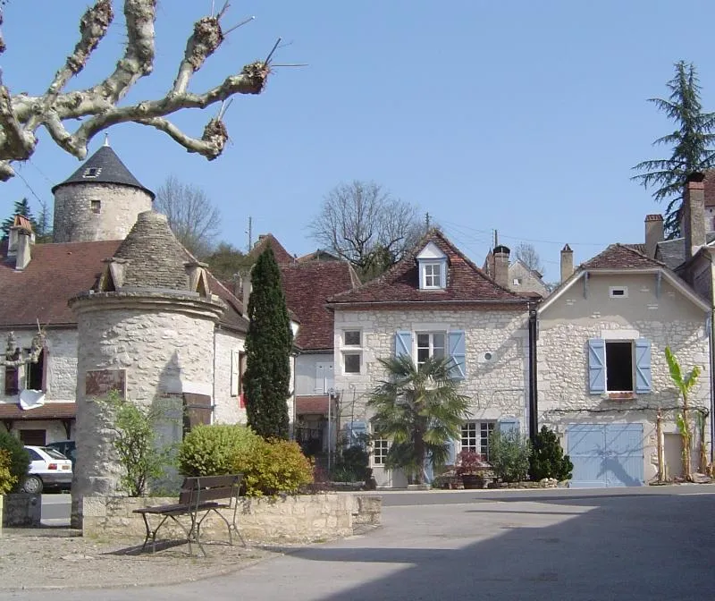 Camping Le Village du Port