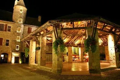 Camping Le Village du Port