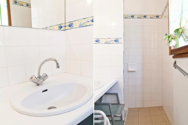 Gîte Traditionnel, Privilège, 3 Ch. Sde, Tv