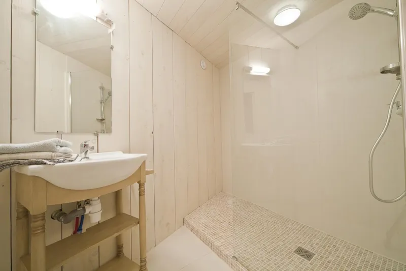 Gîte "Entre Amis" Privilège, 8/10 Pers. 3 Sde, Tv.