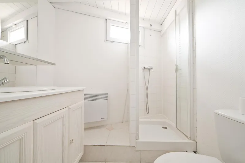 Gîte "Entre Amis" Privilège, 8/10 Pers. 3 Sde, Tv.