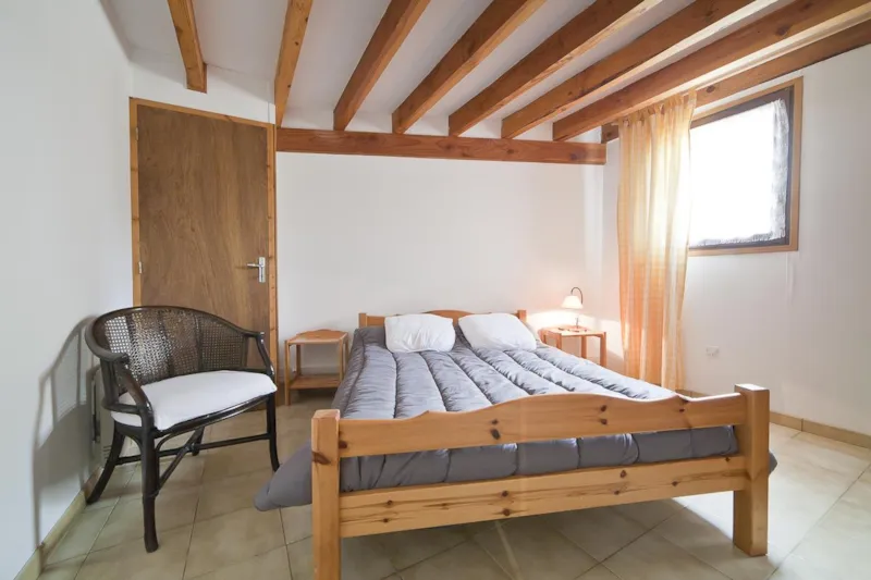 Gîte Adapté Pmr, Privilège, 4/6 Pers. Sde, Tv