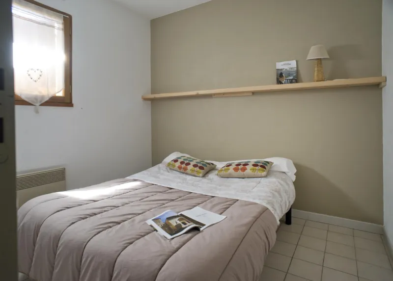 Gîte Traditionnel, Privilège, 3 Ch. Sde, Tv