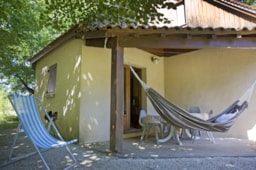 Accommodation - Holiday Home,Luxury, 3 Ch. Sde, Tv - Sites et Paysages camping Le Village du Port