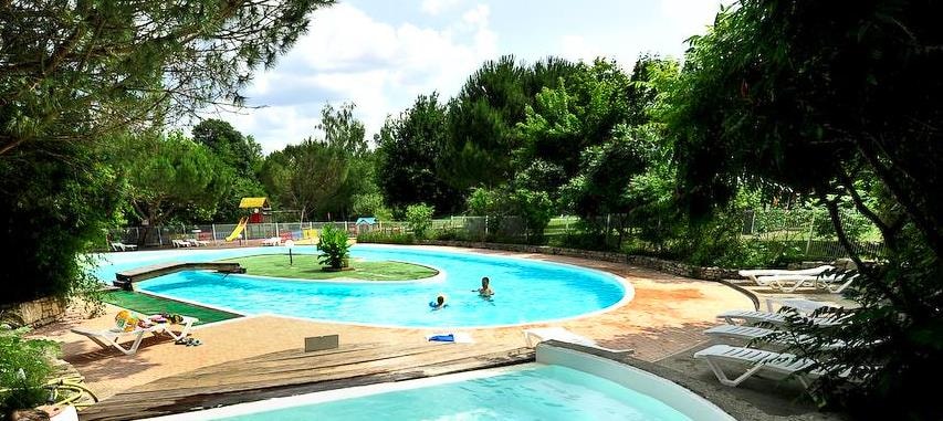Camping Le Village du Port — Photo 5