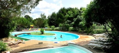 Camping Le Village du Port