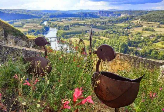 Camping Le Village du Port