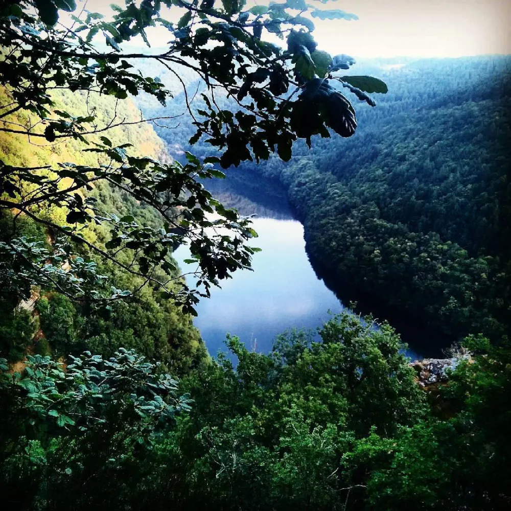 Camping Le Village du Port