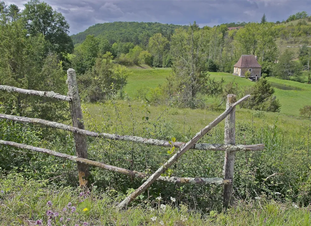 Camping Le Village du Port