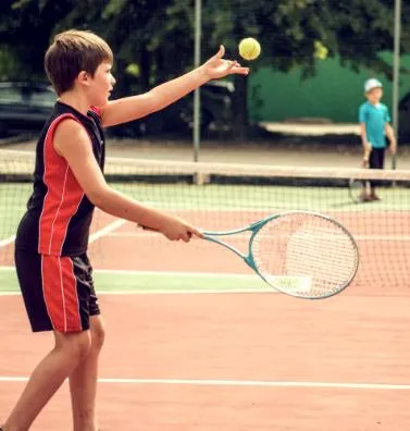 Camping Le Village du Port