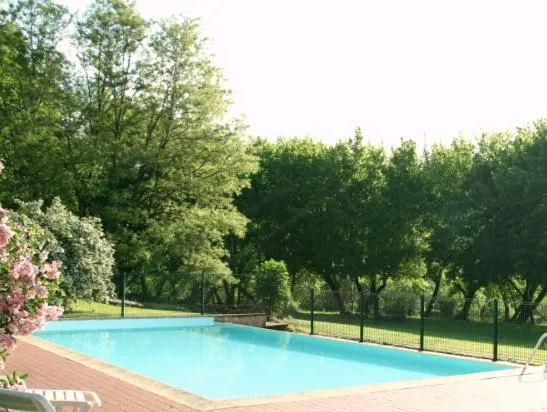 Camping Le Village du Port