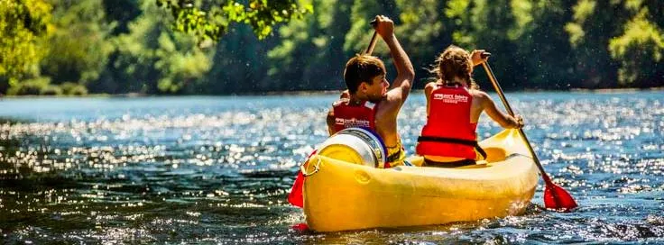 Camping Le Village du Port