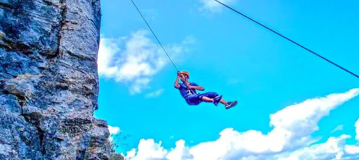 Camping Le Village du Port