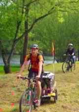 Foto #58 van Camping Le Village du Port