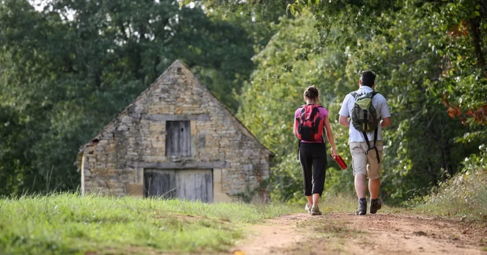 Camping Le Village du Port