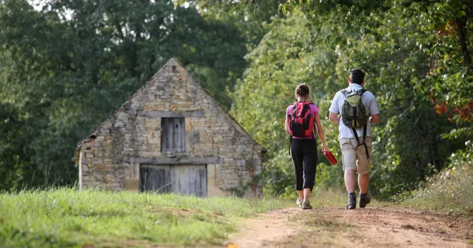 Camping Le Village du Port