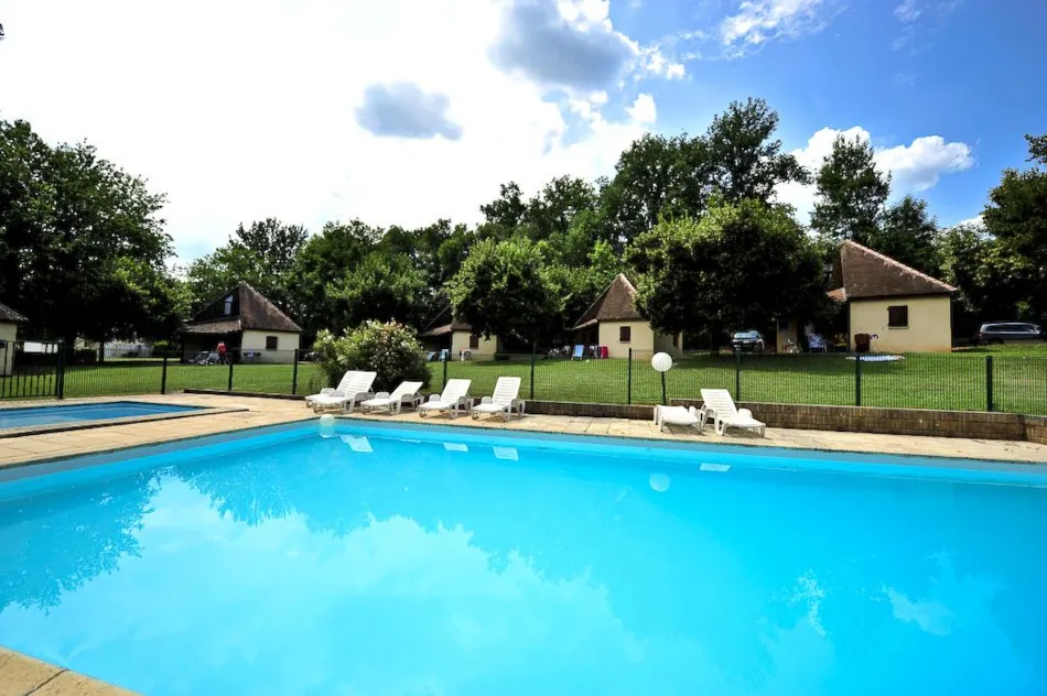 Camping Le Village du Port