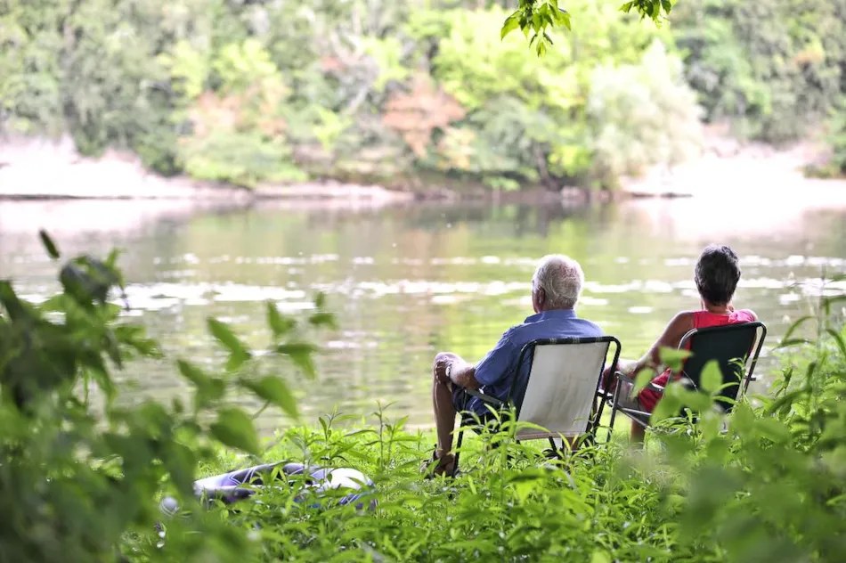Camping Le Village du Port