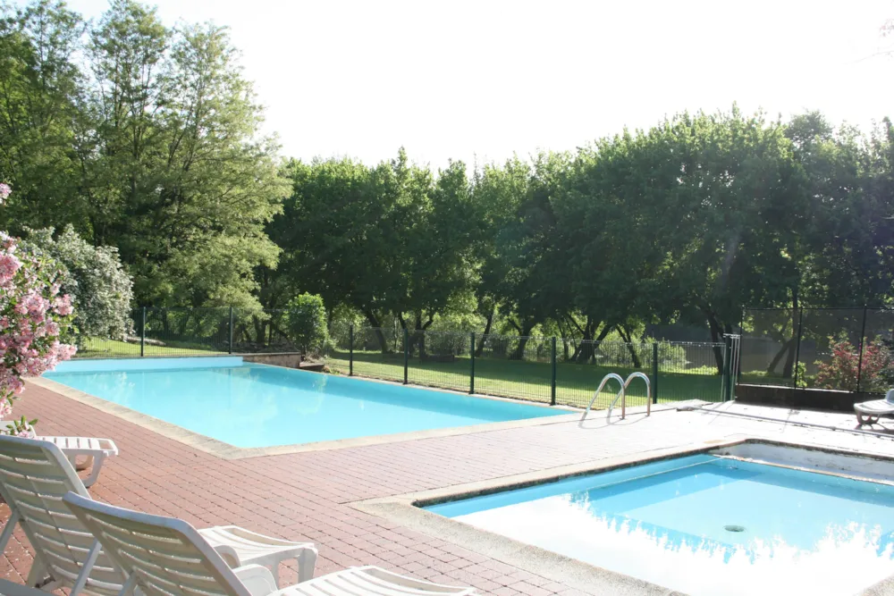 Camping Le Village du Port