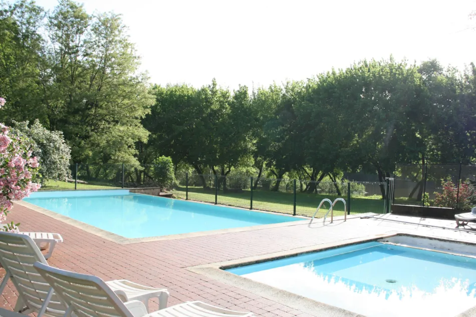 Camping Le Village du Port