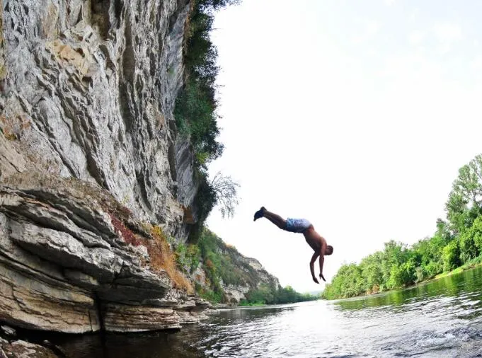 Camping Le Village du Port