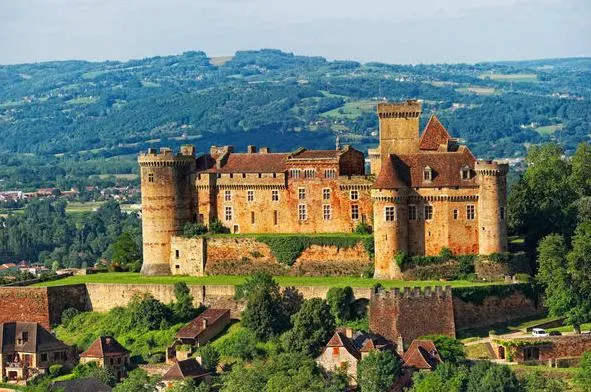 Camping Le Village du Port