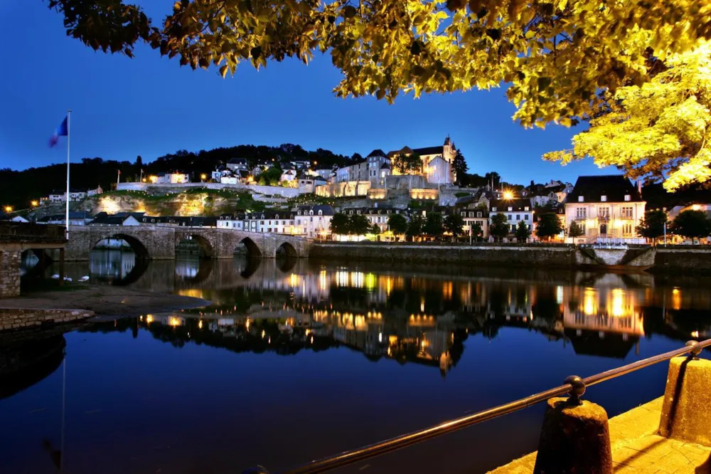 Camping Le Village du Port