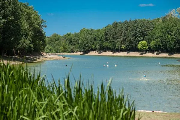Camping Le Village du Port