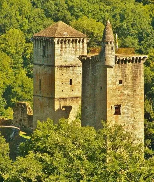 Camping Le Village du Port