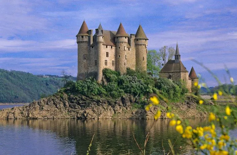 Camping Le Village du Port