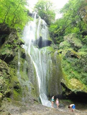 Camping Le Village du Port