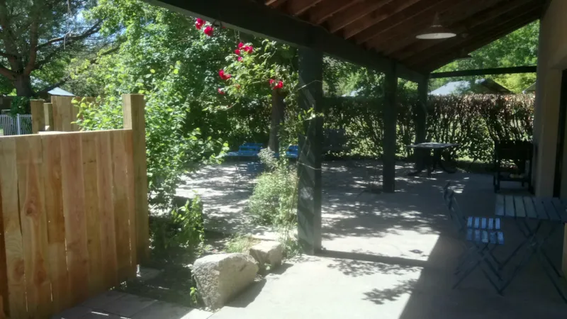 Gîte "Entre Amis" Privilège, 8/10 Pers. 3 Sde, Tv.