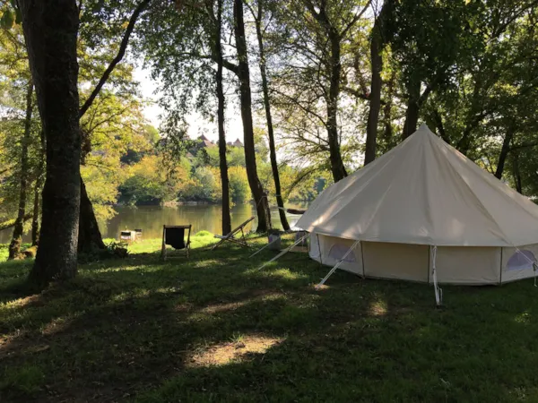 Camping Le Village du Port - image n°1 - Camping Direct