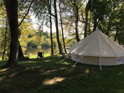 Camping Le Village du Port - Okzitanien