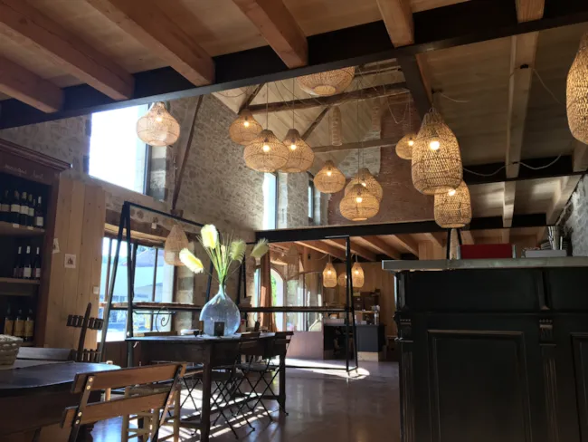 Camping Le Village du Port - image n°4 - Camping Direct