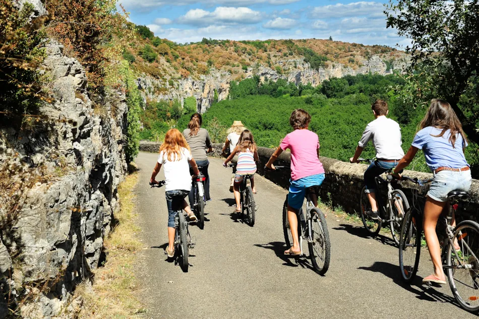 Camping Le Village du Port