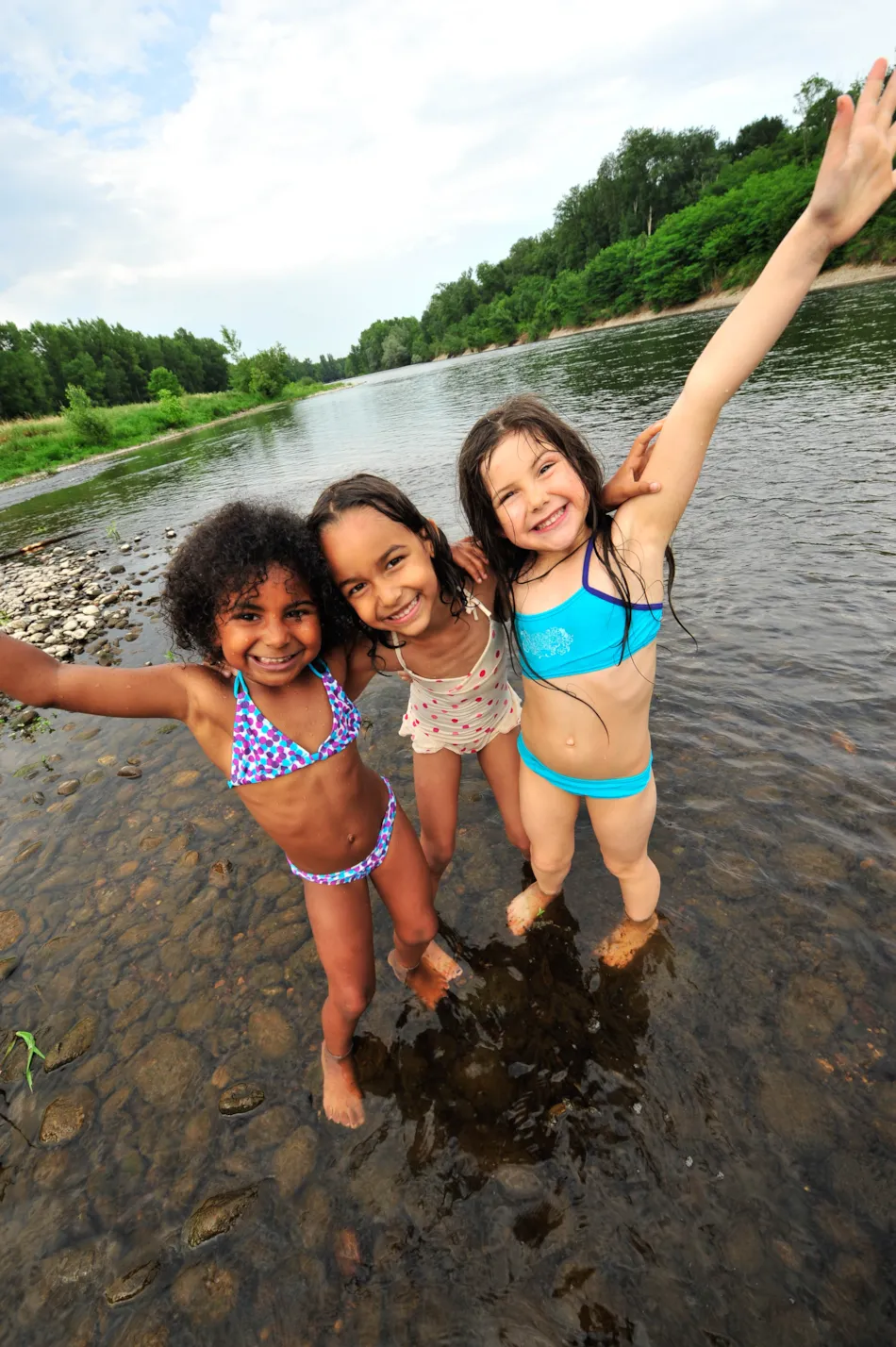 Camping Le Village du Port