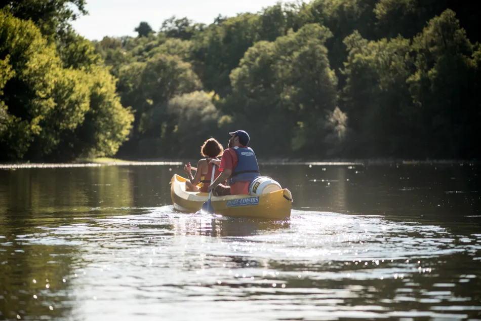 Camping Le Village du Port
