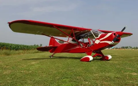 Camping Le Village du Port