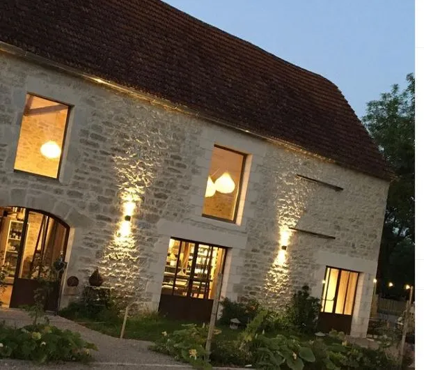 Camping Le Village du Port