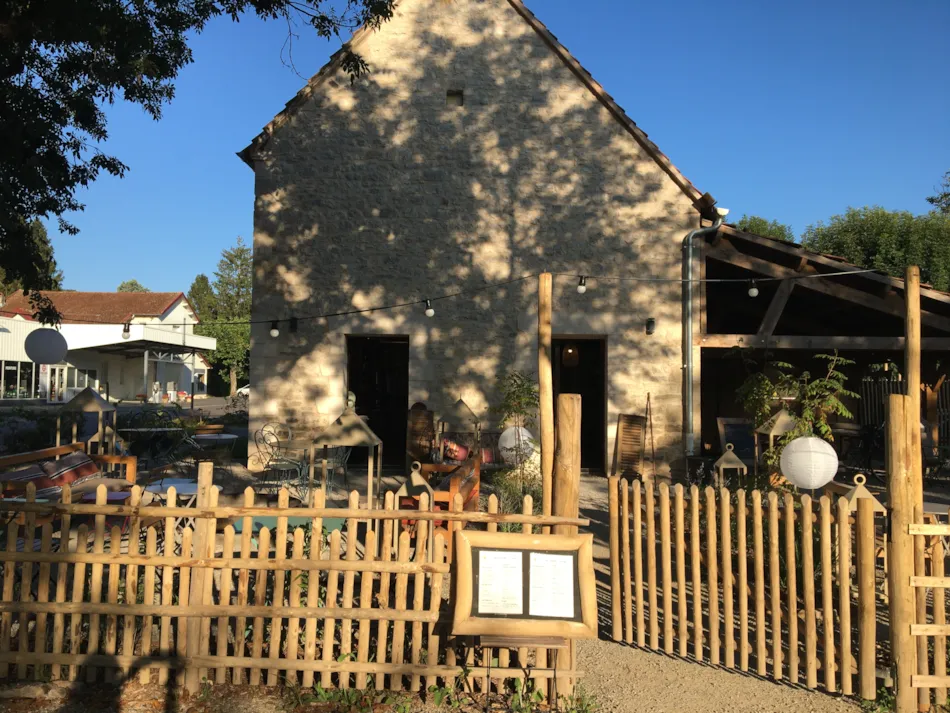 Camping Le Village du Port