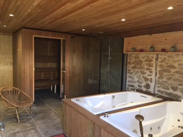 Camping Le Village du Port