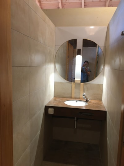 COMFORT pitch for 2 people, minimum 80 m², 16A electricity, drinking water, sanitation on site, — 9