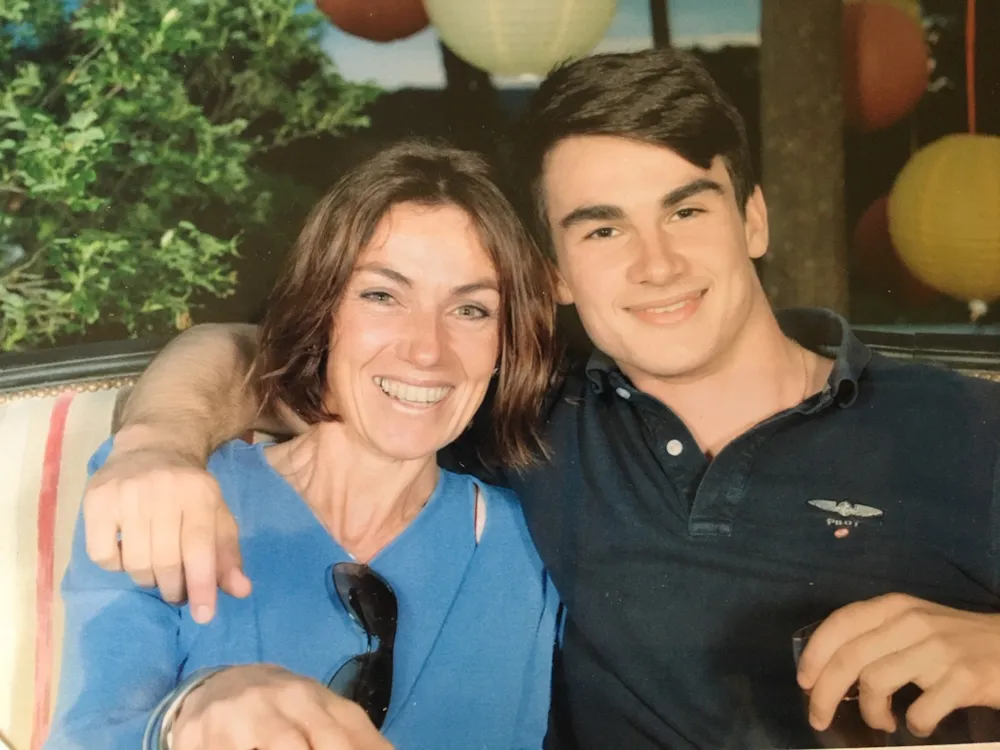 Camping Le Village du Port