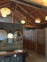 Foto #37 van Camping Le Village du Port