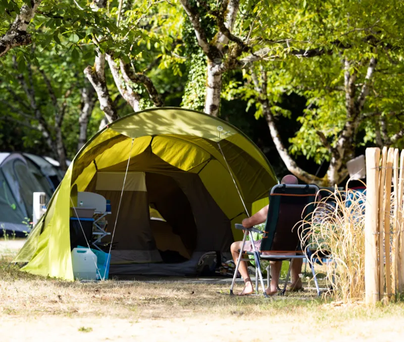 Forfait Itinérant En Vélo Et Rando : Forfait 'Ecomobilité ' 2 Pers, Eau, Electricité 16 A